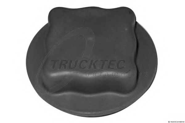 Крышка, резервуар охлаждающей жидкости TRUCKTEC AUTOMOTIVE 03.40.011