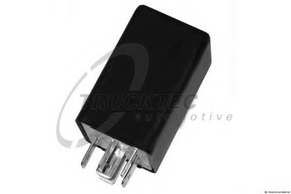 Реле, противоблокировочное устройство TRUCKTEC AUTOMOTIVE 03.42.034