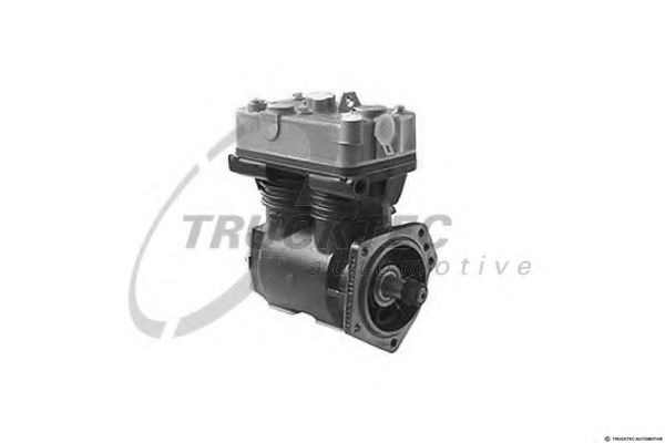 Компрессор, пневматическая система TRUCKTEC AUTOMOTIVE 03.36.004