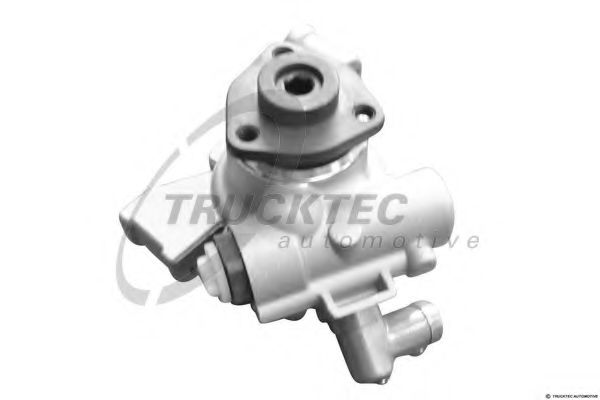Гидравлический насос, рулевое управление TRUCKTEC AUTOMOTIVE 02.37.144