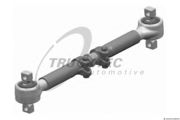 Рычаг независимой подвески колеса, подвеска колеса TRUCKTEC AUTOMOTIVE 03.32.018