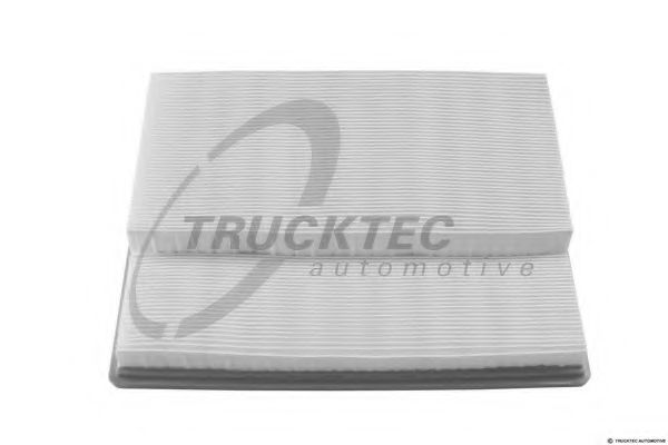 Воздушный фильтр TRUCKTEC AUTOMOTIVE 02.14.138