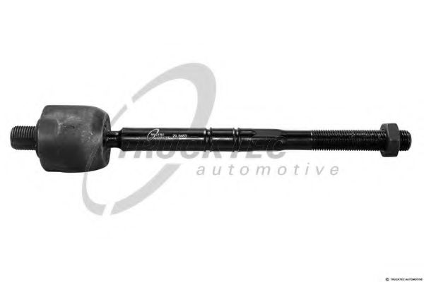 Осевой шарнир, рулевая тяга TRUCKTEC AUTOMOTIVE 02.31.217