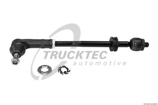 Поперечная рулевая тяга TRUCKTEC AUTOMOTIVE 07.31.222