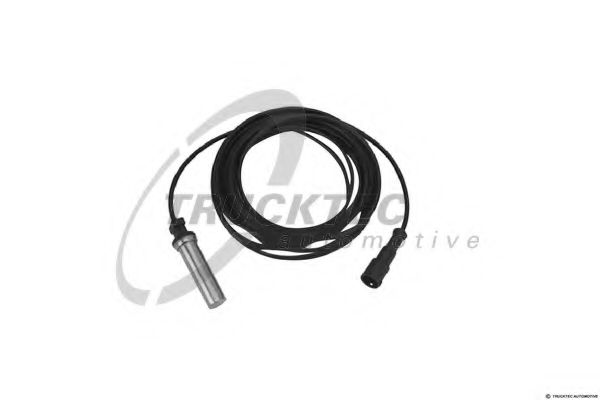 Датчик, частота вращения колеса TRUCKTEC AUTOMOTIVE 01.42.166