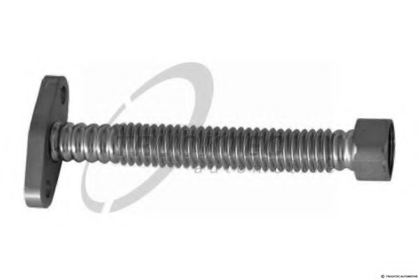 Маслопровод, компрессор TRUCKTEC AUTOMOTIVE 01.18.143