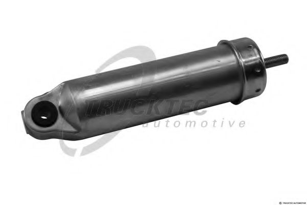 Рабочий цилиндр, моторный тормоз TRUCKTEC AUTOMOTIVE 0436004