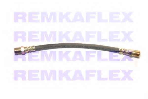 Тормозной шланг REMKAFLEX 1037