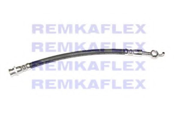 Тормозной шланг REMKAFLEX 4890