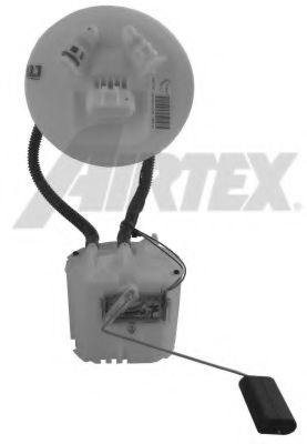 Датчик, запас топлива AIRTEX E10544S