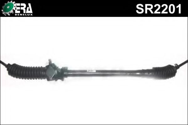 Рулевой механизм ERA Benelux SR2201