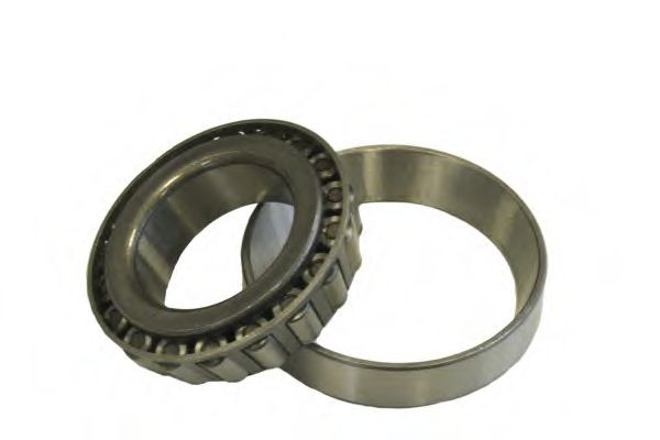 Комплект подшипника ступицы колеса SCT Germany SCP 2017