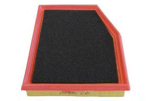 Воздушный фильтр SCT Germany SB 660