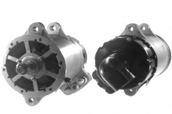 Генератор ELSTOCK 48-3775