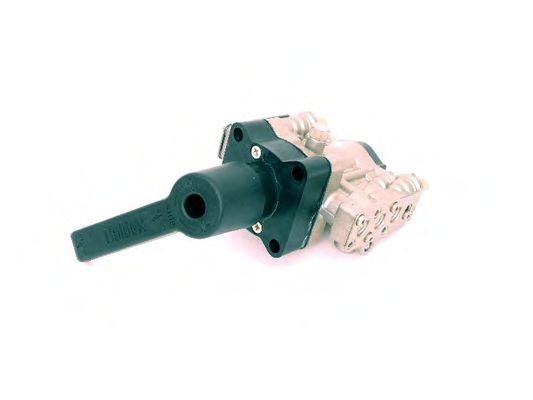 Регулятор, регулировка дорожного просвета HALDEX 338051101