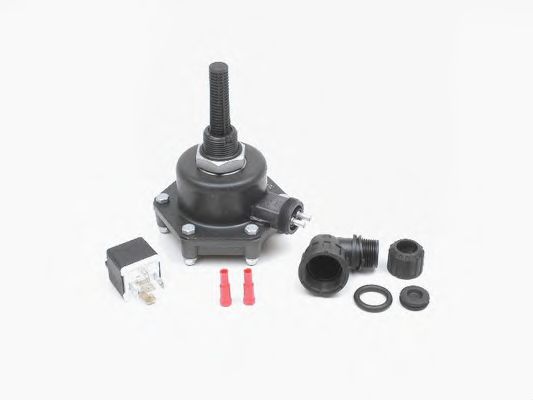 Клапан слива воды HALDEX 71341