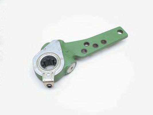 Система тяг и рычагов, тормозная система HALDEX 72645