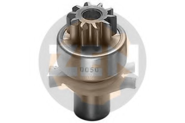 Привод с механизмом свободного хода, стартер ERA 0050