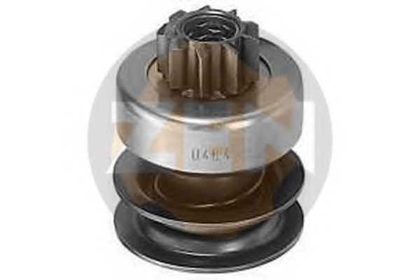 Привод с механизмом свободного хода, стартер ERA 0404