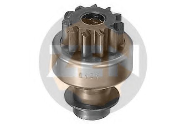 Привод с механизмом свободного хода, стартер ERA 0426