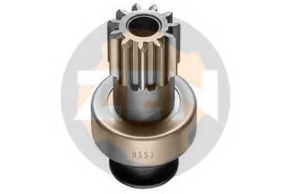 Привод с механизмом свободного хода, стартер ERA 1935