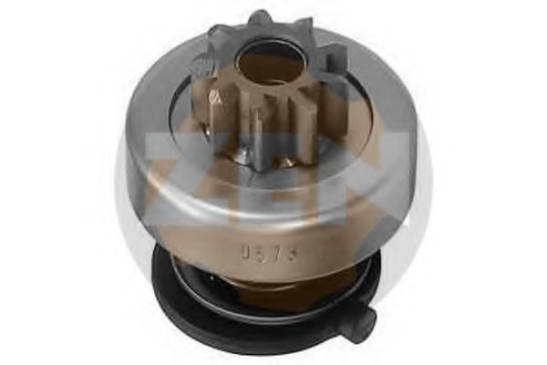 Привод с механизмом свободного хода, стартер ERA 0573