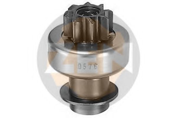 Привод с механизмом свободного хода, стартер ERA 2034