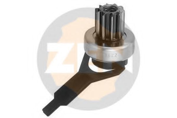 Привод с механизмом свободного хода, стартер ERA 1769