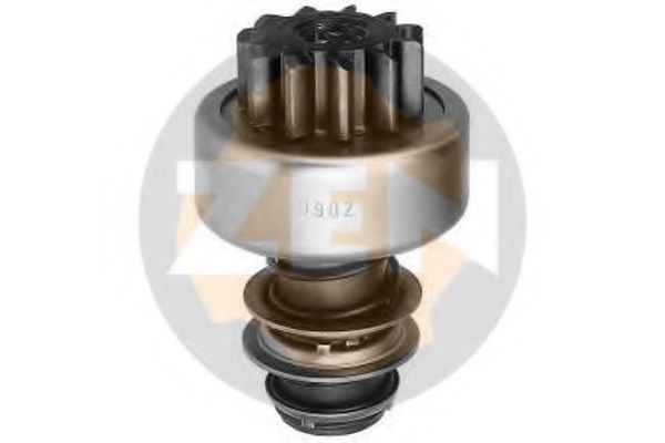 Привод с механизмом свободного хода, стартер ERA 0902