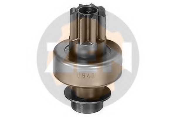 Привод с механизмом свободного хода, стартер ERA 0940