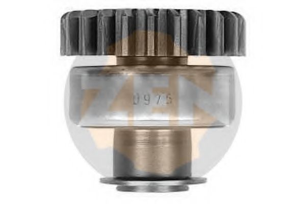 Привод с механизмом свободного хода, стартер ERA 2105