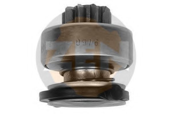 Привод с механизмом свободного хода, стартер ERA 2059