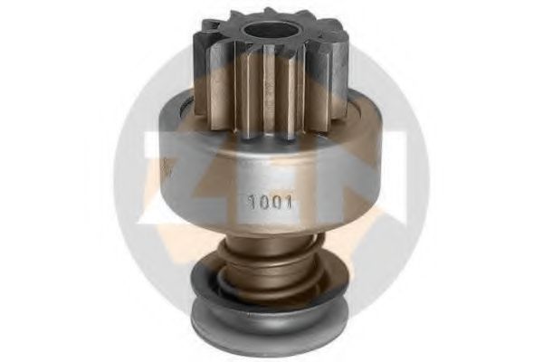 Привод с механизмом свободного хода, стартер ERA 1001