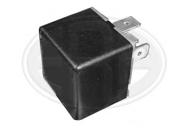 Реле, рабочий ток ERA 661165