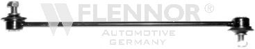 Тяга / стойка, стабилизатор FLENNOR FL0014-H