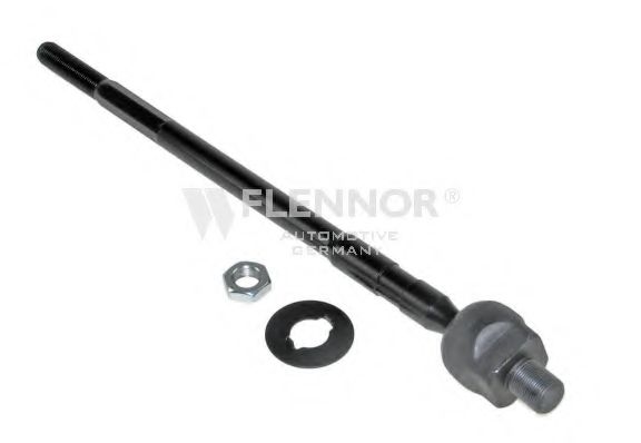 Осевой шарнир, рулевая тяга FLENNOR FL0976-C