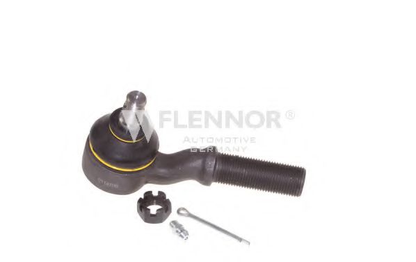 Наконечник поперечной рулевой тяги FLENNOR FL485-B