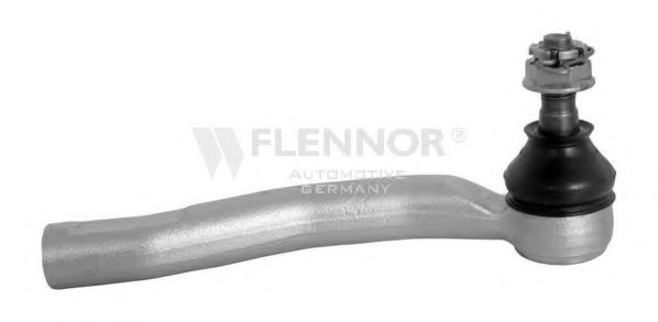 Наконечник поперечной рулевой тяги FLENNOR FL10371-B