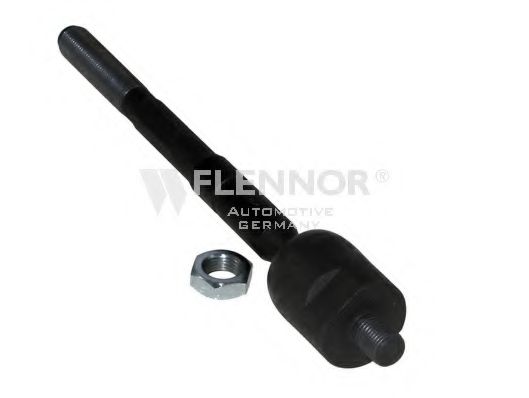 Осевой шарнир, рулевая тяга FLENNOR FL862-C