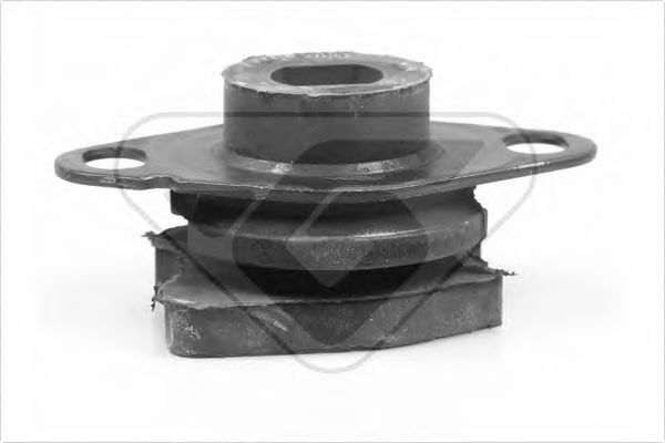 Подвеска, ступенчатая коробка передач HUTCHINSON 538466