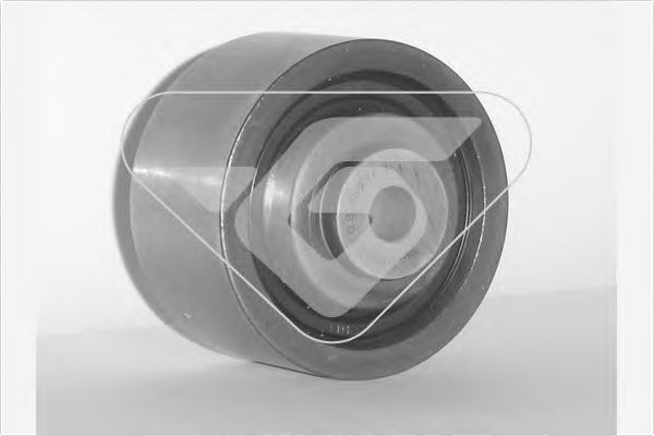 Паразитный / Ведущий ролик, зубчатый ремень HUTCHINSON HEG 299