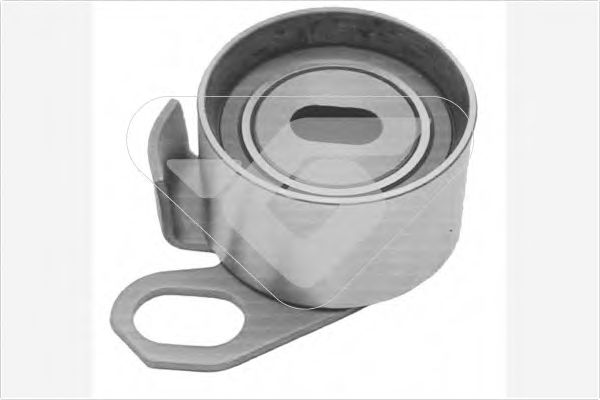 Натяжной ролик, ремень ГРМ HUTCHINSON HTG 215