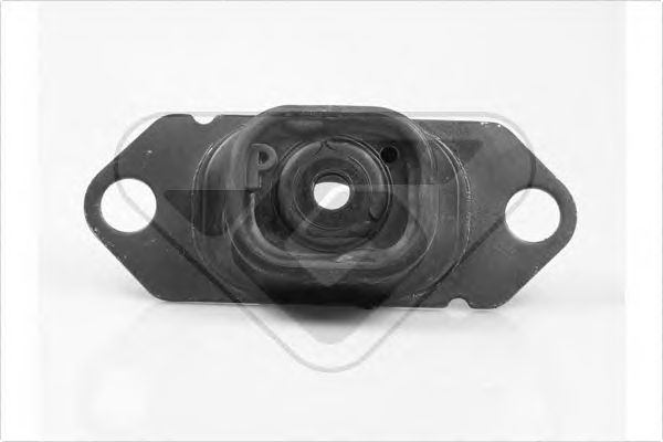 Подвеска, ступенчатая коробка передач HUTCHINSON 538547