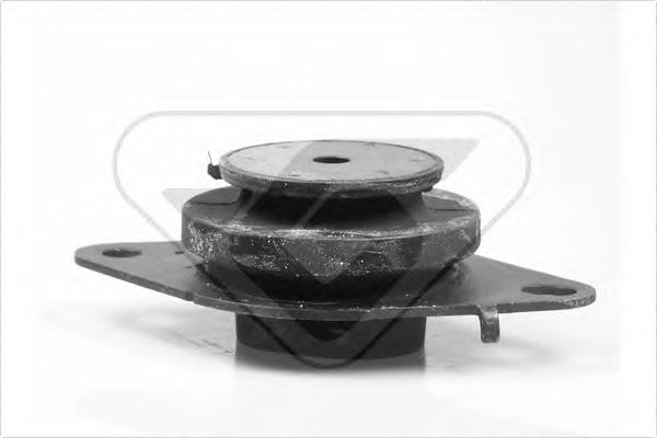 Подвеска, ступенчатая коробка передач HUTCHINSON 538886