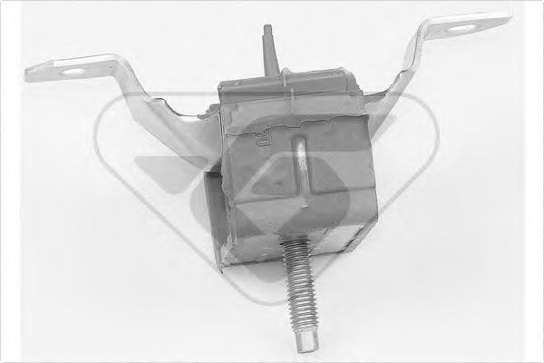 Буфер, глушитель QUINTON HAZELL 420580