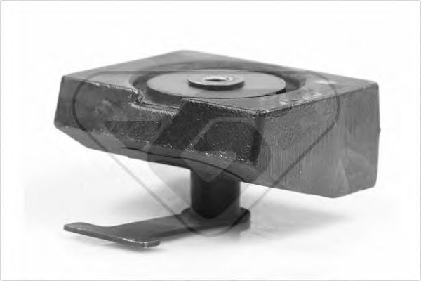 Втулка, балка моста HUTCHINSON 571288