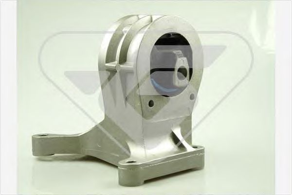 Подвеска, ступенчатая коробка передач HUTCHINSON 585123