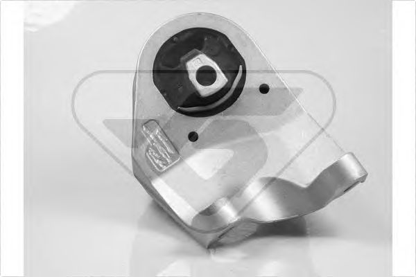 Подвеска, ступенчатая коробка передач HUTCHINSON 585130