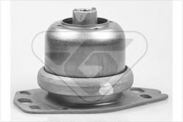 Подвеска, ступенчатая коробка передач HUTCHINSON 586159