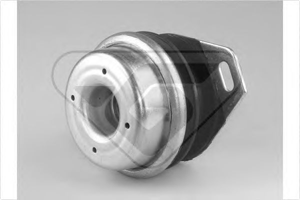 Подвеска, ступенчатая коробка передач HUTCHINSON 594204